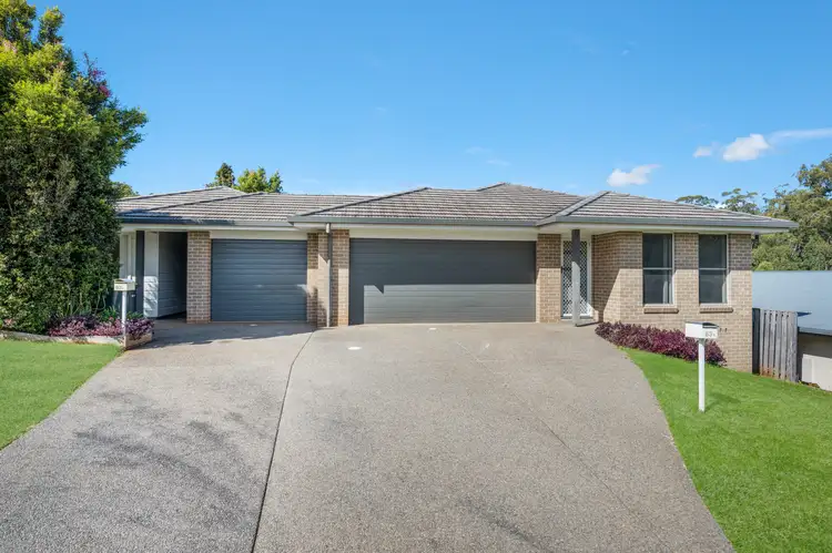 Main view of Homely house listing, 63A & B Brierley Avenue, Port Macquarie NSW 2444