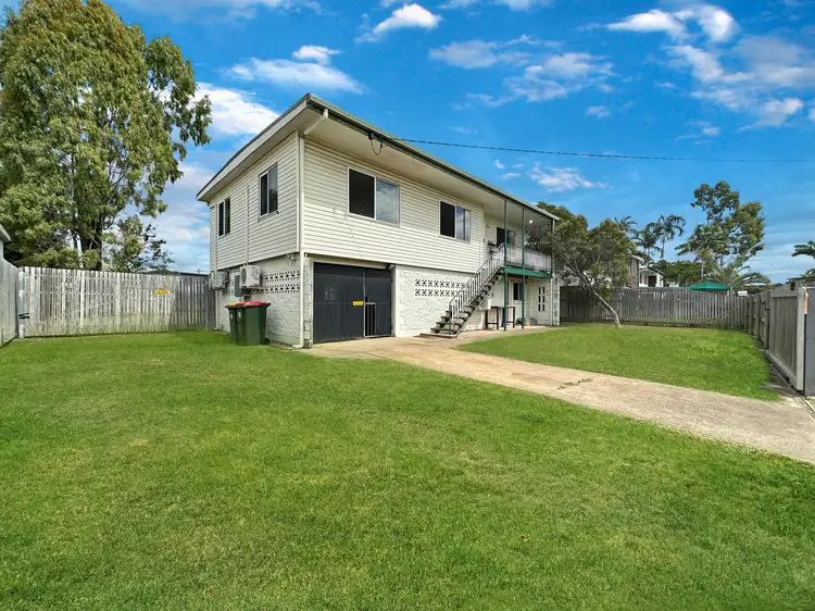 Main view of Homely house listing, 18 Gerona Avenue, Kirwan QLD 4817
