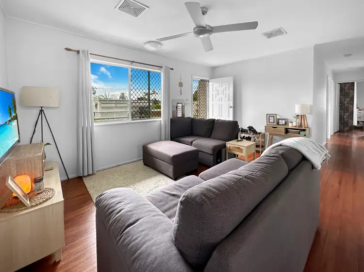 Second view of Homely house listing, 18 Gerona Avenue, Kirwan QLD 4817
