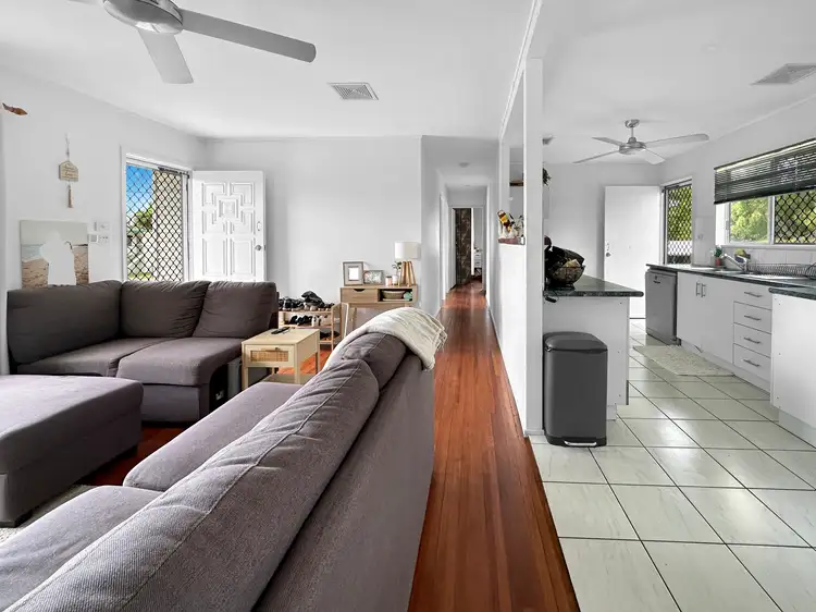 Third view of Homely house listing, 18 Gerona Avenue, Kirwan QLD 4817