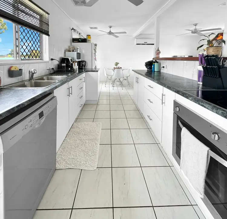 Fourth view of Homely house listing, 18 Gerona Avenue, Kirwan QLD 4817