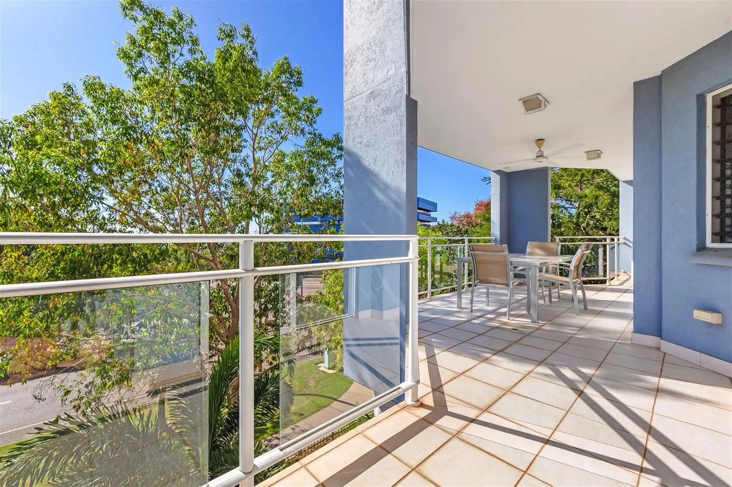 Main view of Homely apartment listing, 4/5 Cardona Court, Darwin City NT 800