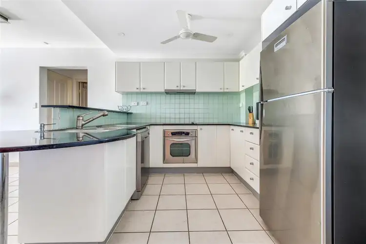Sixth view of Homely apartment listing, 4/5 Cardona Court, Darwin City NT 800