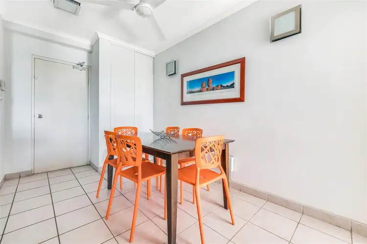 Seventh view of Homely apartment listing, 4/5 Cardona Court, Darwin City NT 800