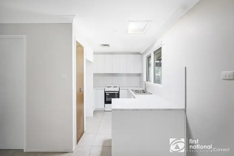 Second view of Homely house listing, 25 Macquarie Rd, Wilberforce NSW 2756