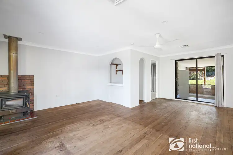 Third view of Homely house listing, 25 Macquarie Rd, Wilberforce NSW 2756