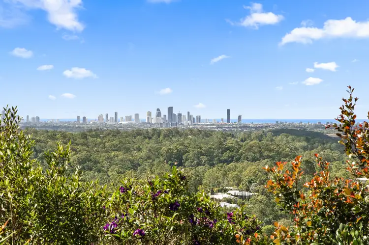 Main view of Homely house listing, 68 The Panorama, Tallai QLD 4213