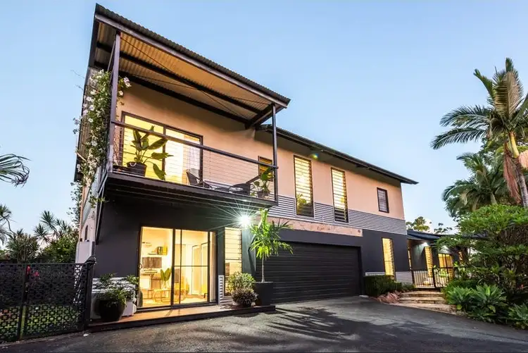 Third view of Homely house listing, 68 The Panorama, Tallai QLD 4213