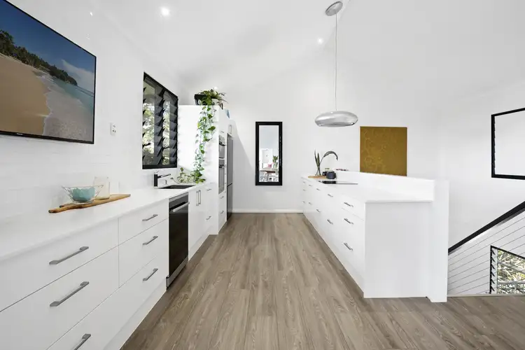 Fifth view of Homely house listing, 68 The Panorama, Tallai QLD 4213