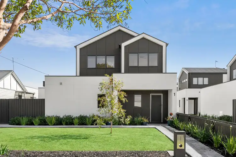 1/4-6 Hazel Street, Belmont VIC 3216