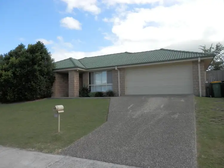 67 Dornoch Crescent