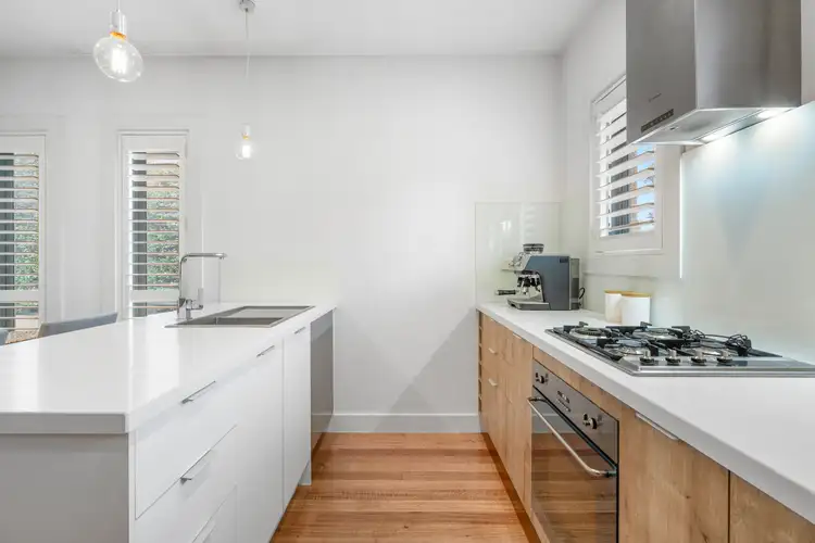 Fourth view of Homely townhouse listing, 1/22 Charles Street, Preston VIC 3072