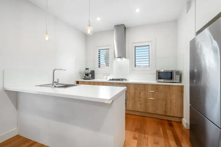 Fifth view of Homely townhouse listing, 1/22 Charles Street, Preston VIC 3072