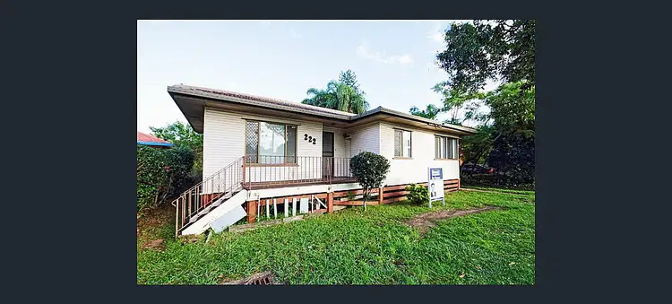 222 Mains Road