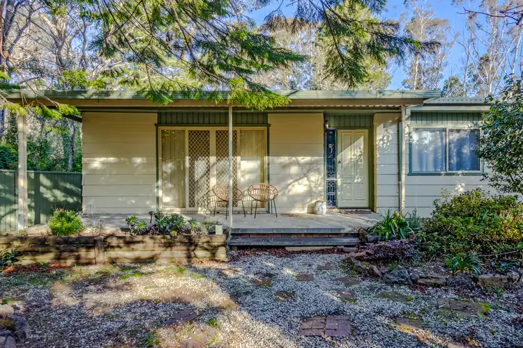 13 Richmond Avenue, Medlow Bath NSW 2780
