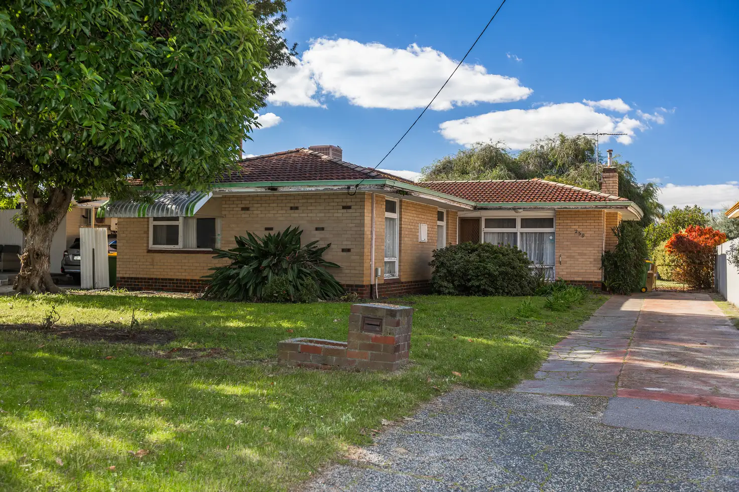 Main view of Homely house listing, 259 Kooyong Road, Kewdale WA 6105
