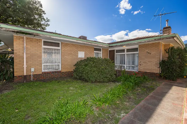 Third view of Homely house listing, 259 Kooyong Road, Kewdale WA 6105