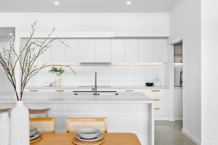 Fifth view of Homely house listing, 113 Shorebreak Way, Ocean Grove VIC 3226