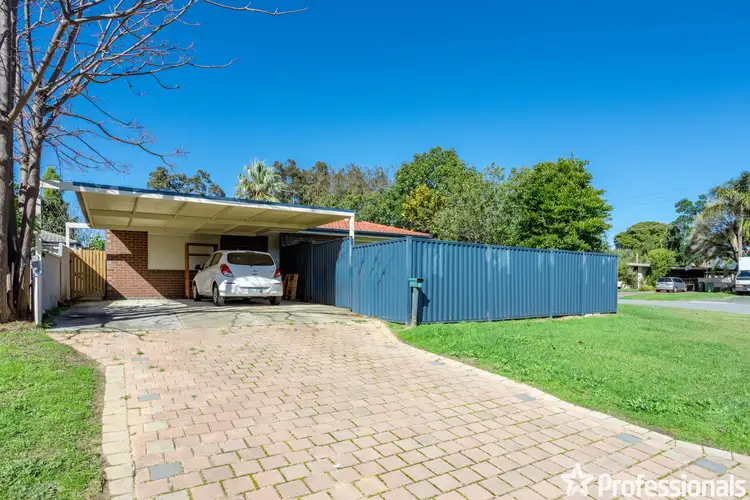 1 Coonong Place, Armadale WA 6112