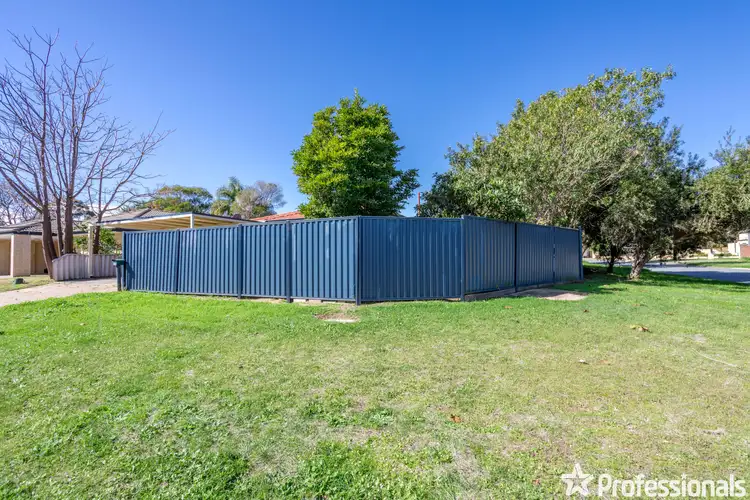 Second view of Homely house listing, 1 Coonong Place, Armadale WA 6112