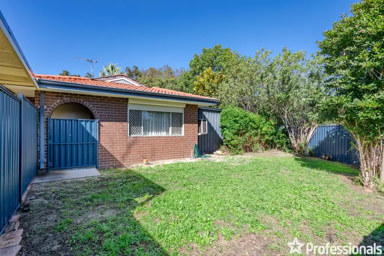 Third view of Homely house listing, 1 Coonong Place, Armadale WA 6112