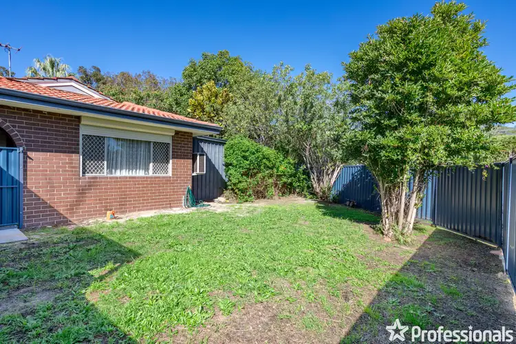 Fourth view of Homely house listing, 1 Coonong Place, Armadale WA 6112