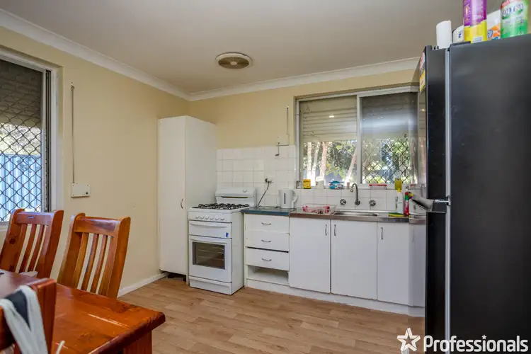 Fifth view of Homely house listing, 1 Coonong Place, Armadale WA 6112