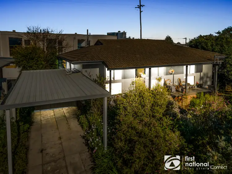 Third view of Homely house listing, 8 James Meehan St, Windsor NSW 2756