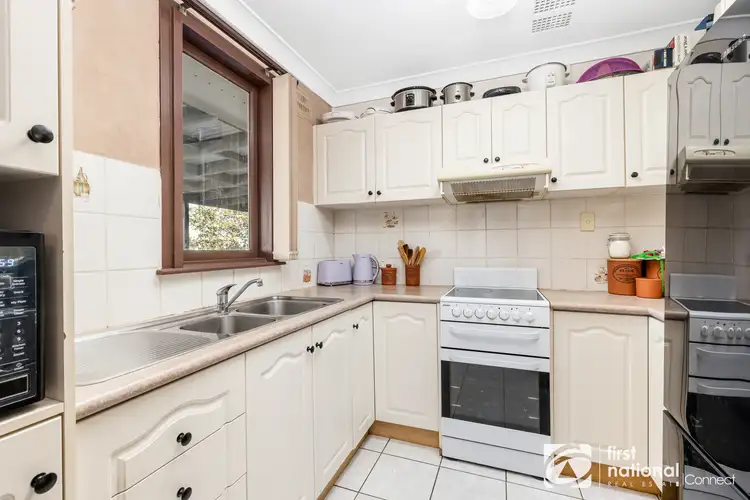 Fifth view of Homely house listing, 8 James Meehan St, Windsor NSW 2756
