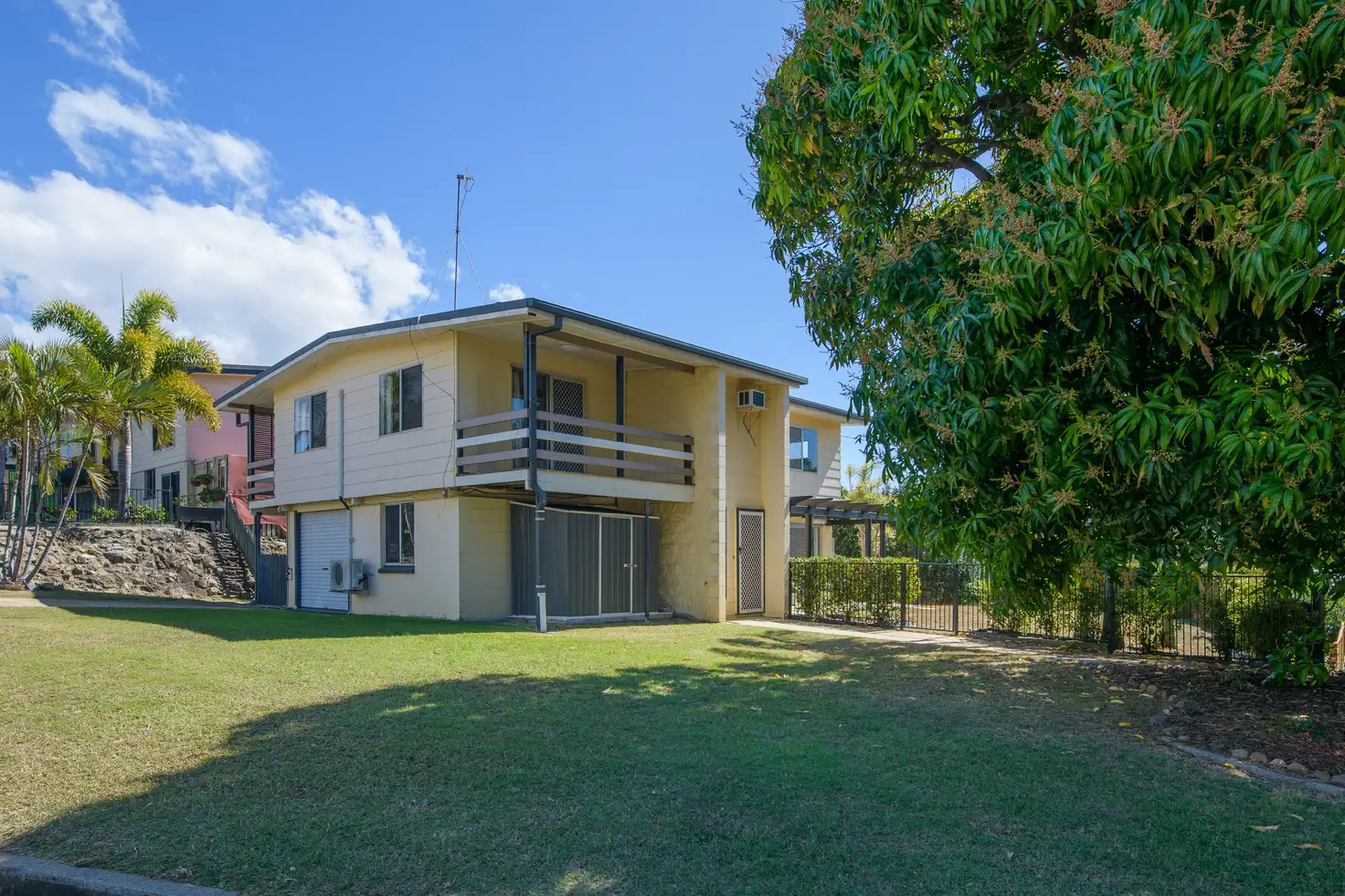 Main view of Homely house listing, 21 Illawarra Drive, Kin Kora QLD 4680