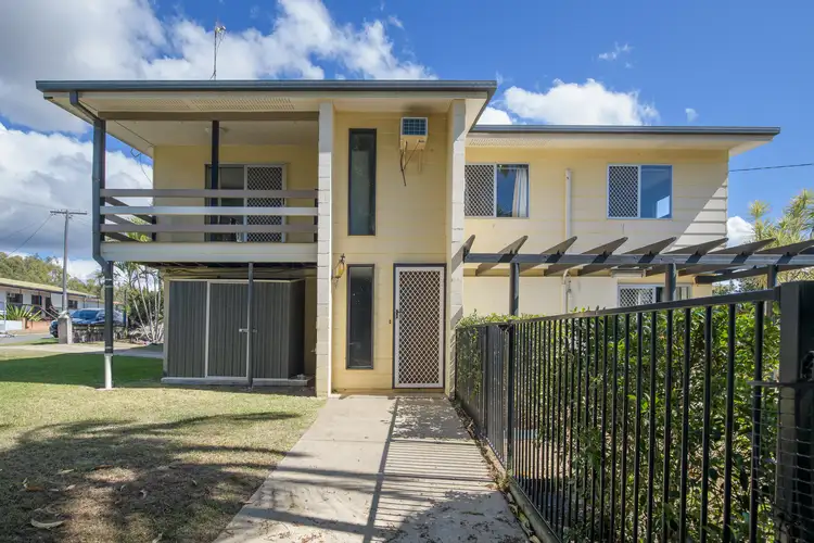 Second view of Homely house listing, 21 Illawarra Drive, Kin Kora QLD 4680