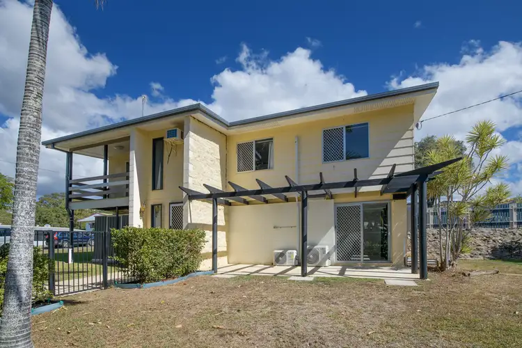 Third view of Homely house listing, 21 Illawarra Drive, Kin Kora QLD 4680