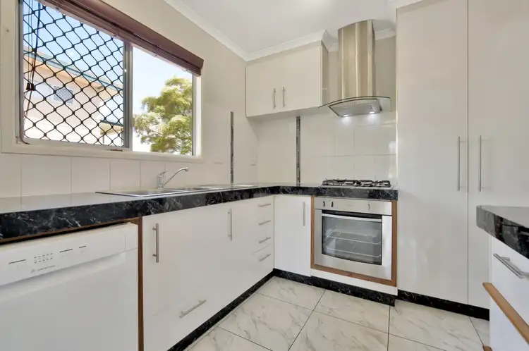 Fourth view of Homely house listing, 21 Illawarra Drive, Kin Kora QLD 4680