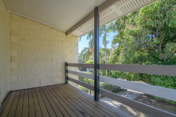 Fifth view of Homely house listing, 21 Illawarra Drive, Kin Kora QLD 4680