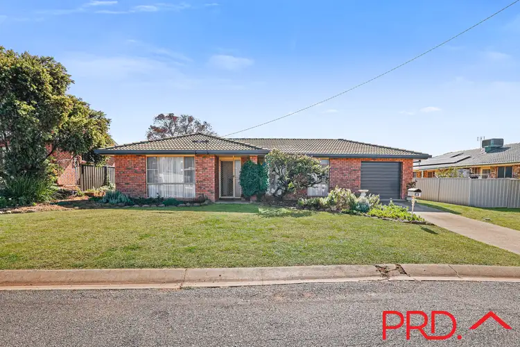 Main view of Homely house listing, 4 Craigends Place, Tamworth NSW 2340