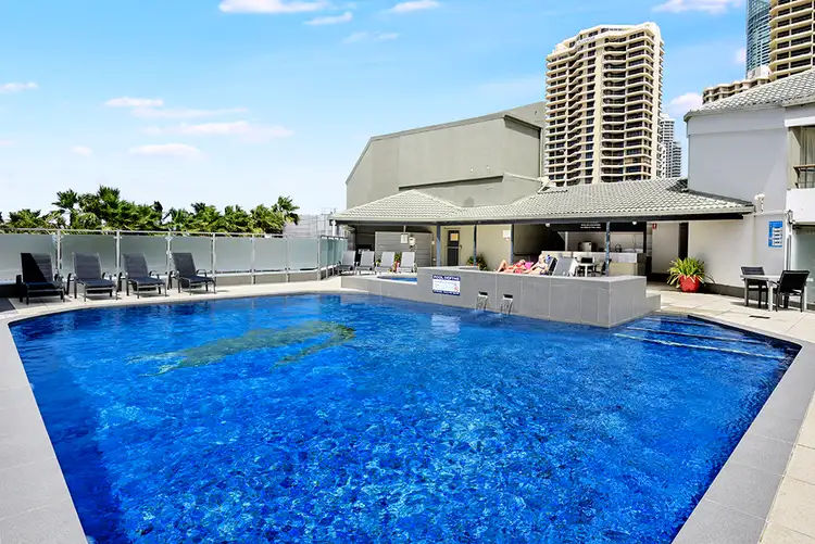 505/3 Orchid Avenue, Surfers Paradise QLD 4217