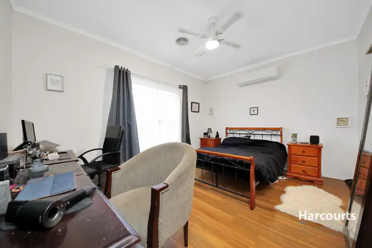 Fifth view of Homely house listing, 3 Caribou Place, Point Cook VIC 3030