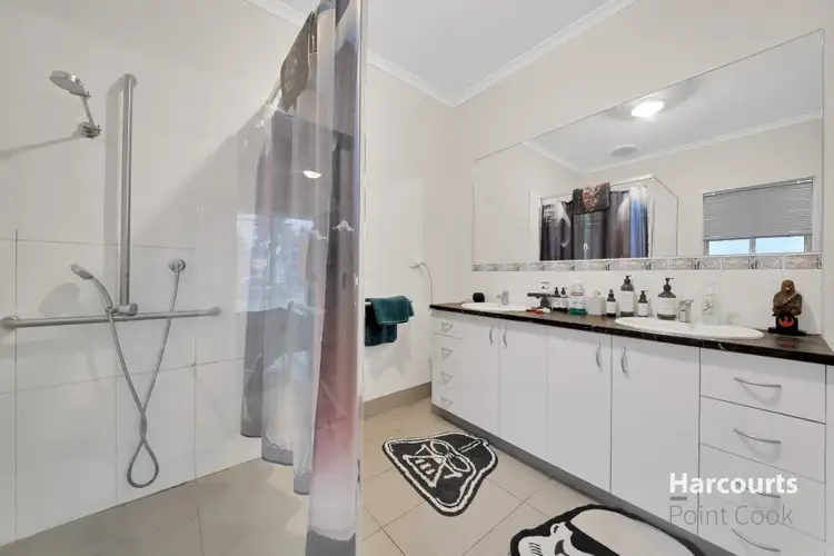 Sixth view of Homely house listing, 3 Caribou Place, Point Cook VIC 3030