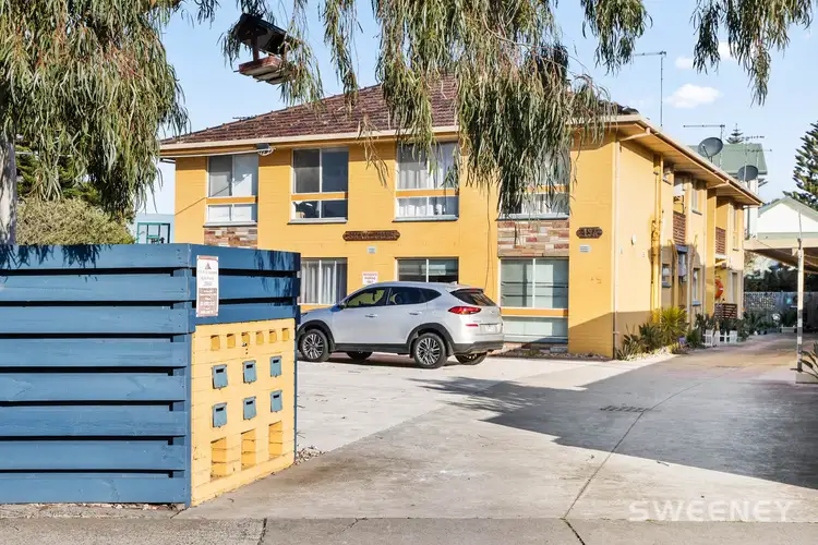 Main view of Homely unit listing, 6/194 Queen Street, Altona VIC 3018