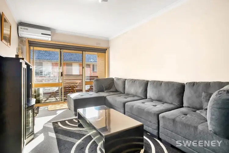 Second view of Homely unit listing, 6/194 Queen Street, Altona VIC 3018