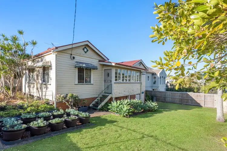 Fourth view of Homely house listing, 33 Days Road, Grange QLD 4051