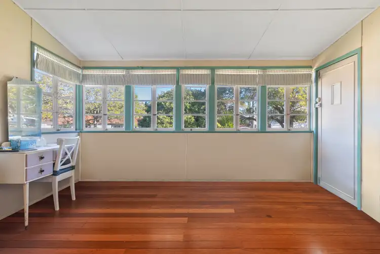 Fifth view of Homely house listing, 33 Days Road, Grange QLD 4051