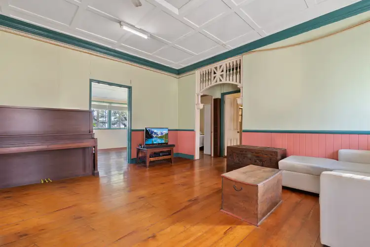 Sixth view of Homely house listing, 33 Days Road, Grange QLD 4051