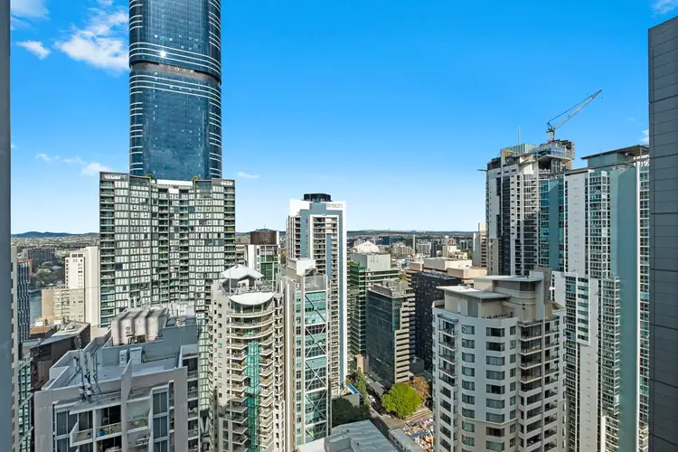 3609/128 Charlotte Street, Brisbane City QLD 4000