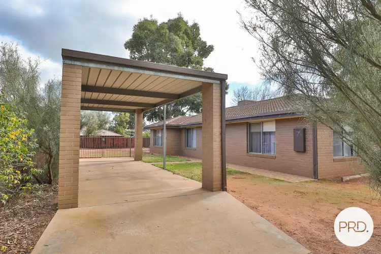 Main view of Homely house listing, 11 Teal Drive, Mildura VIC 3500