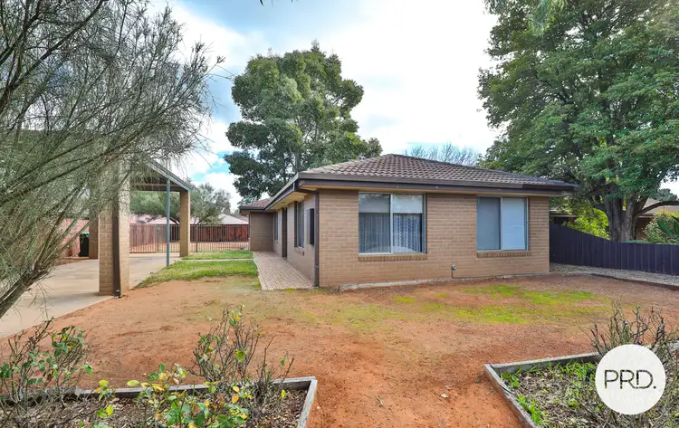 Second view of Homely house listing, 11 Teal Drive, Mildura VIC 3500