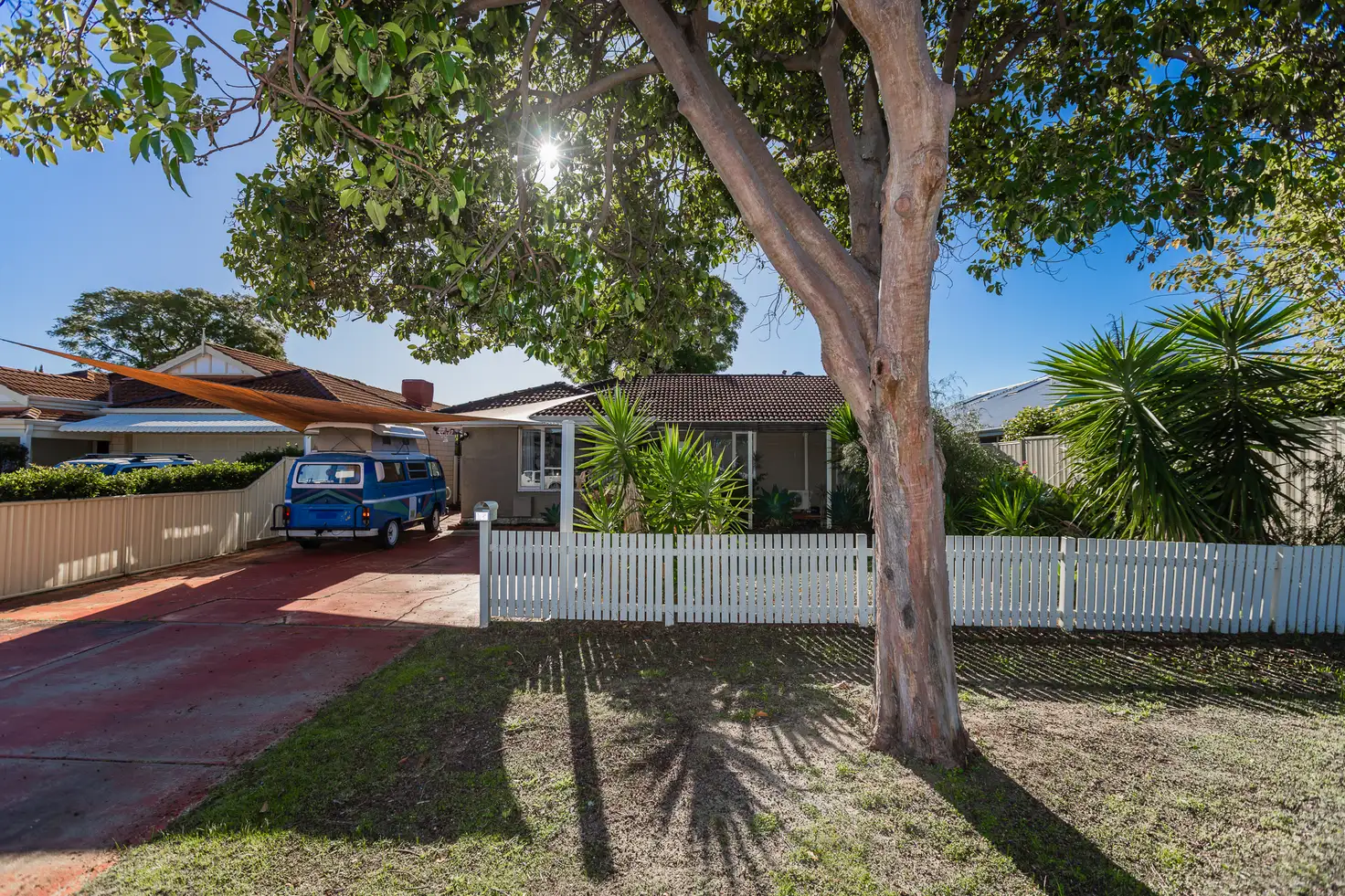 Main view of Homely house listing, 25 Oriana Street, Belmont WA 6104