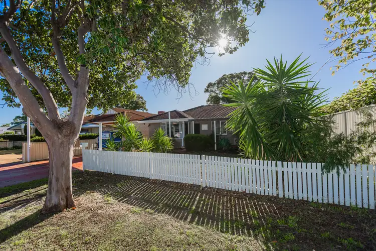 Second view of Homely house listing, 25 Oriana Street, Belmont WA 6104