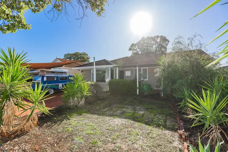 Fourth view of Homely house listing, 25 Oriana Street, Belmont WA 6104