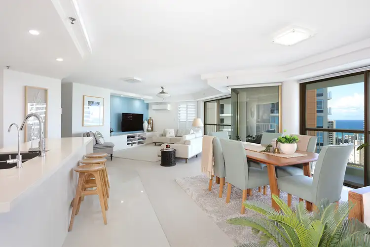 39/20 Cronin Avenue, Main Beach QLD 4217